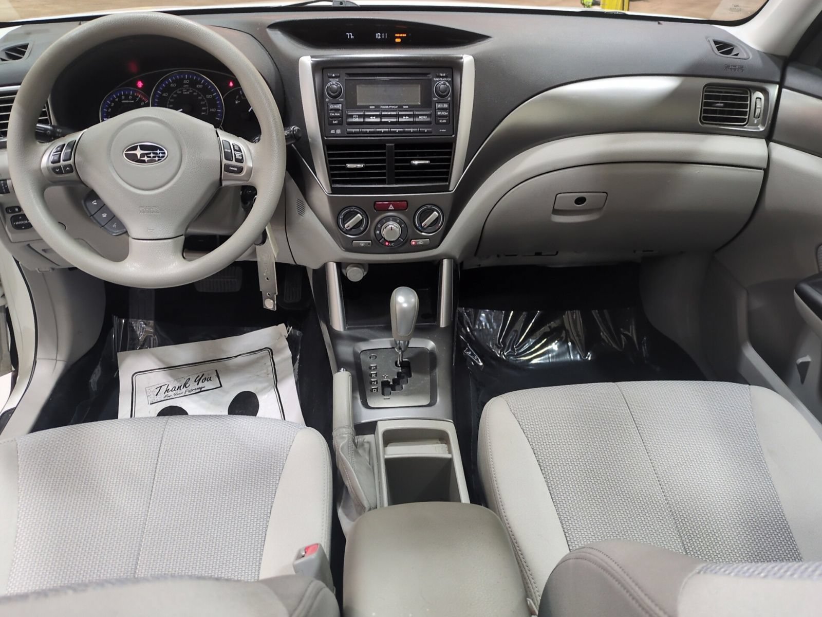Used 2012 Subaru Forester 2.5X Premium AWD/4WD image 14