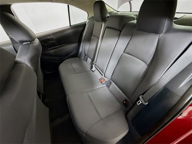 Used 2022 Toyota Corolla LE image 22