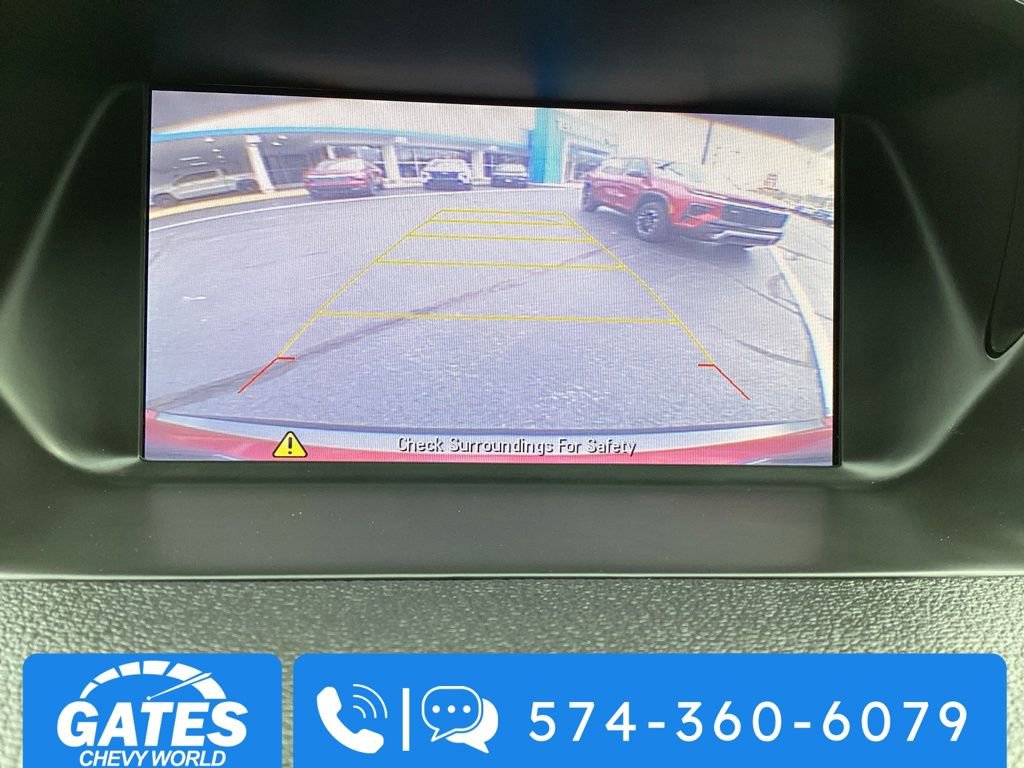 Used 2015 Buick Encore Leather AWD/4WD image 17