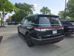 Used 2024 Lincoln Navigator Reserve AWD/4WD image 29