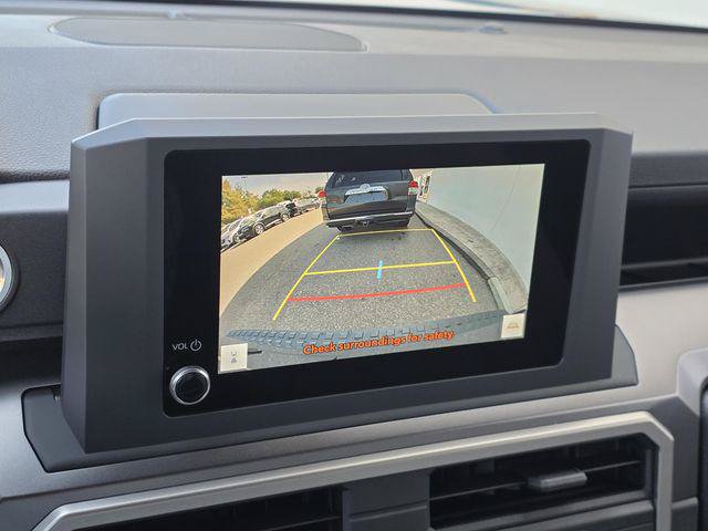 Certified 2025 Toyota 4Runner SR5 RWD image 13