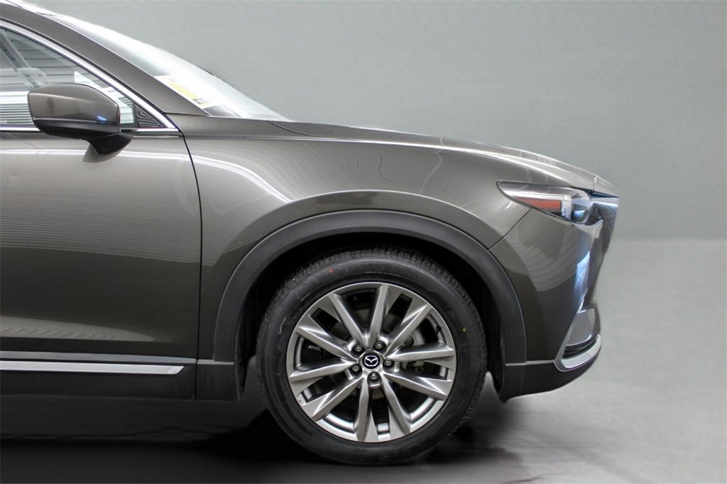 Used 2016 MAZDA CX-9 Grand Touring image 32