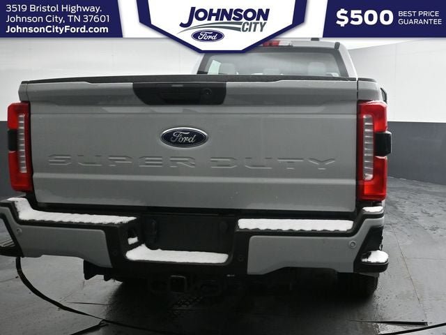 New 2026 Ford F250 XL w/ STX Appearance Package AWD/4WD image 12