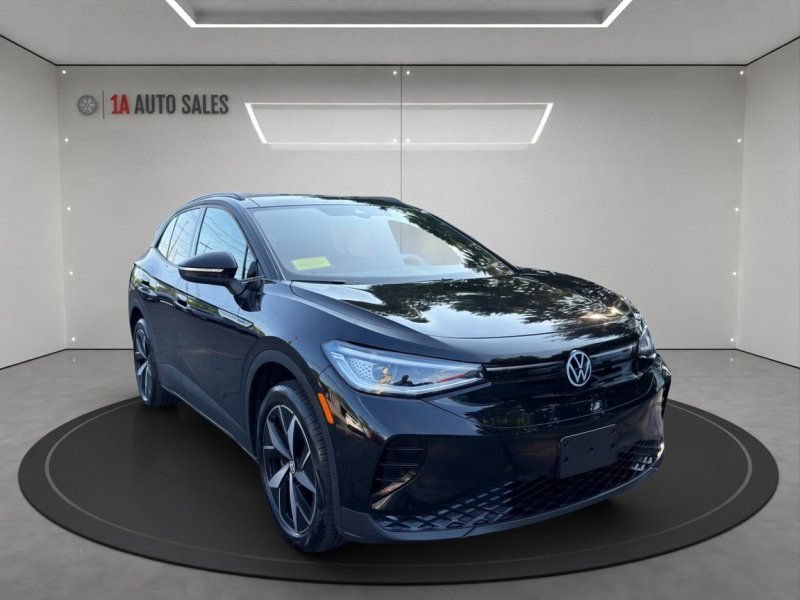 Used 2023 Volkswagen ID.4 AWD Pro S image 7