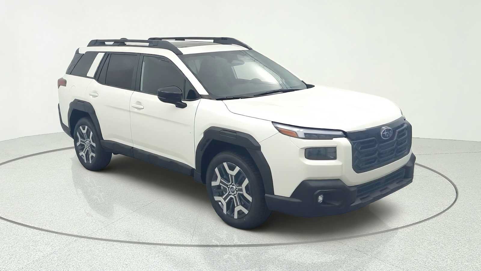New 2026 Subaru Outback Touring XT