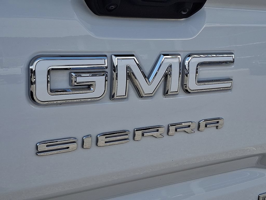 Used 2026 GMC Sierra 1500 Elevation w/ Preferred Package AWD/4WD image 28