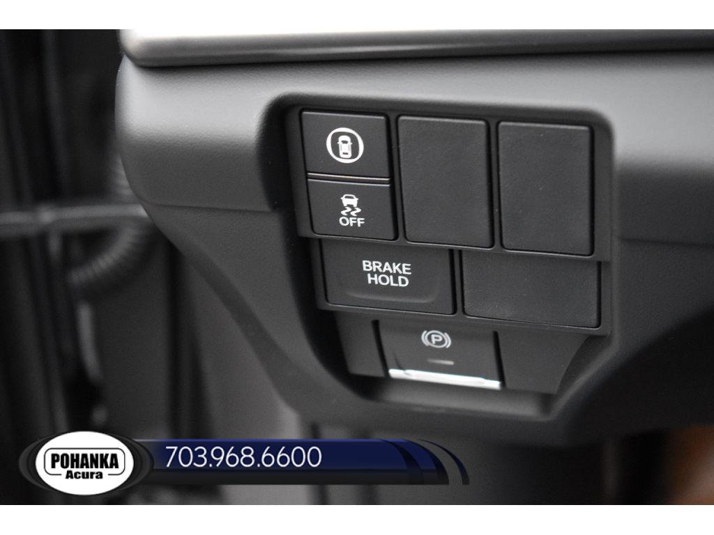 New 2026 Acura RDX SH-AWD image 30