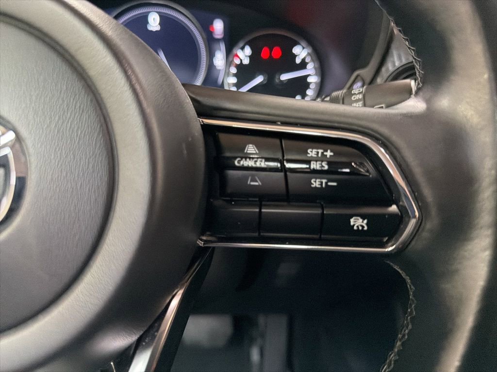 Used 2024 MAZDA CX-90 3.3 Turbo w/ Select Package image 19