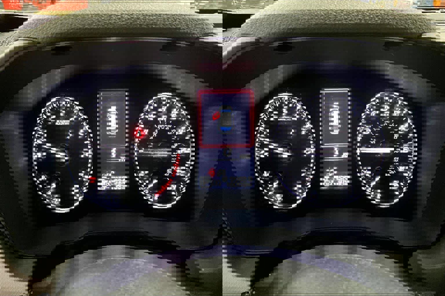 Used 2024 Subaru Crosstrek 2.5i Limited image 26