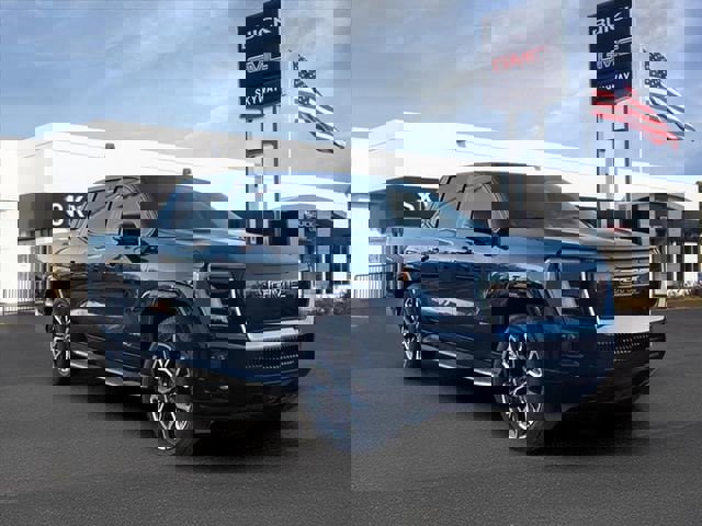 New 2025 GMC Sierra EV Denali image 2