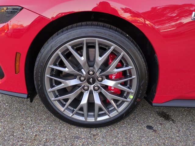 New 2026 Ford Mustang GT Premium RWD image 10
