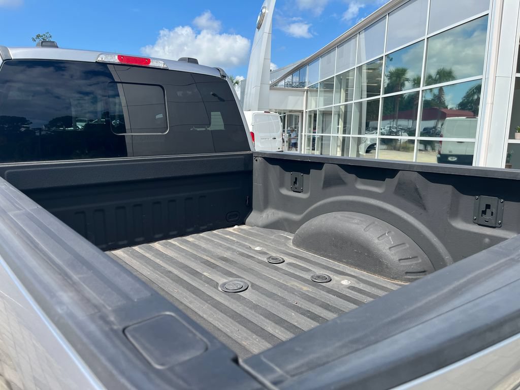 Used 2020 Ford F250 Lariat w/ Chrome Package AWD/4WD image 14