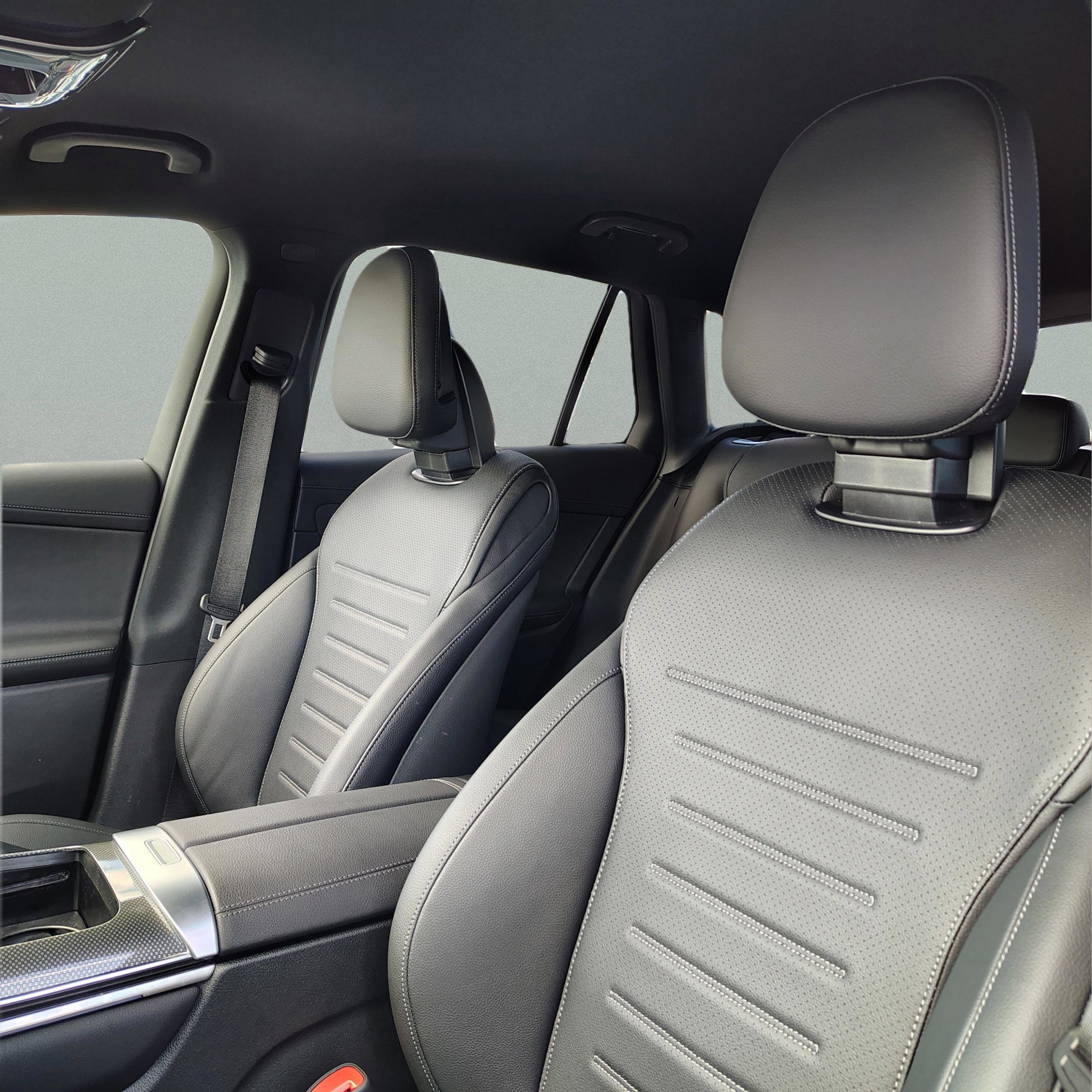 Certified 2026 Mercedes-Benz GLC 300 4MATIC image 15