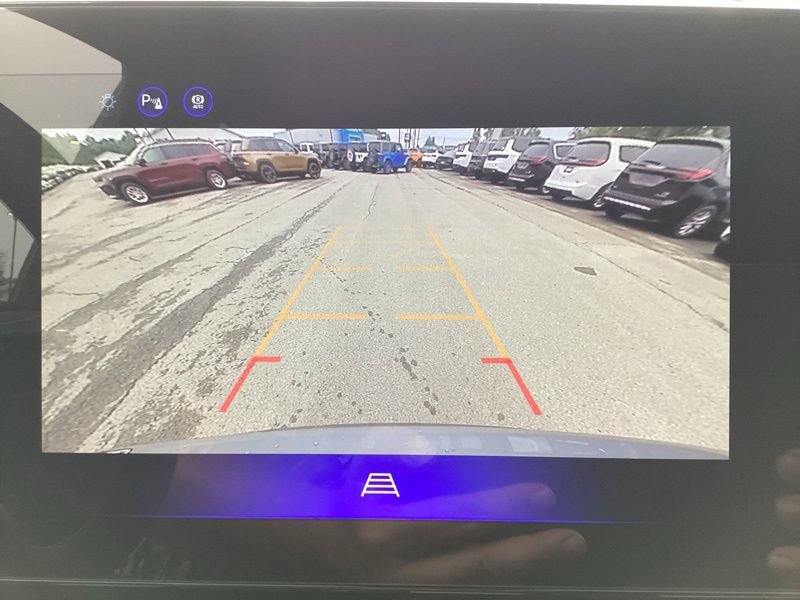 New 2027 Chevrolet Equinox LT w/ Convenience Package II AWD/4WD image 47