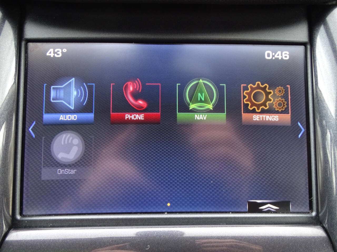 Used 2014 Chevrolet Impala LT FWD image 21