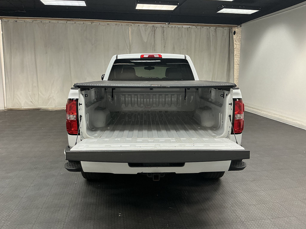 Used 2019 GMC Sierra 1500 Limited w/ Elevation Edition AWD/4WD image 25