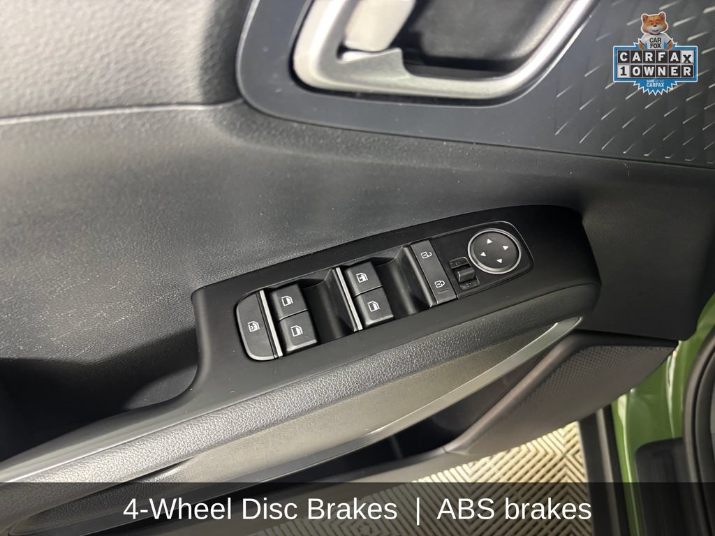 Used 2022 Kia Soul EX FWD image 15