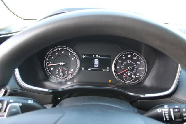 Used 2022 Hyundai Santa Fe SEL image 22