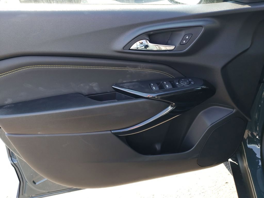 New 2026 Chevrolet Trax LT w/ Driver Confidence Package image 10