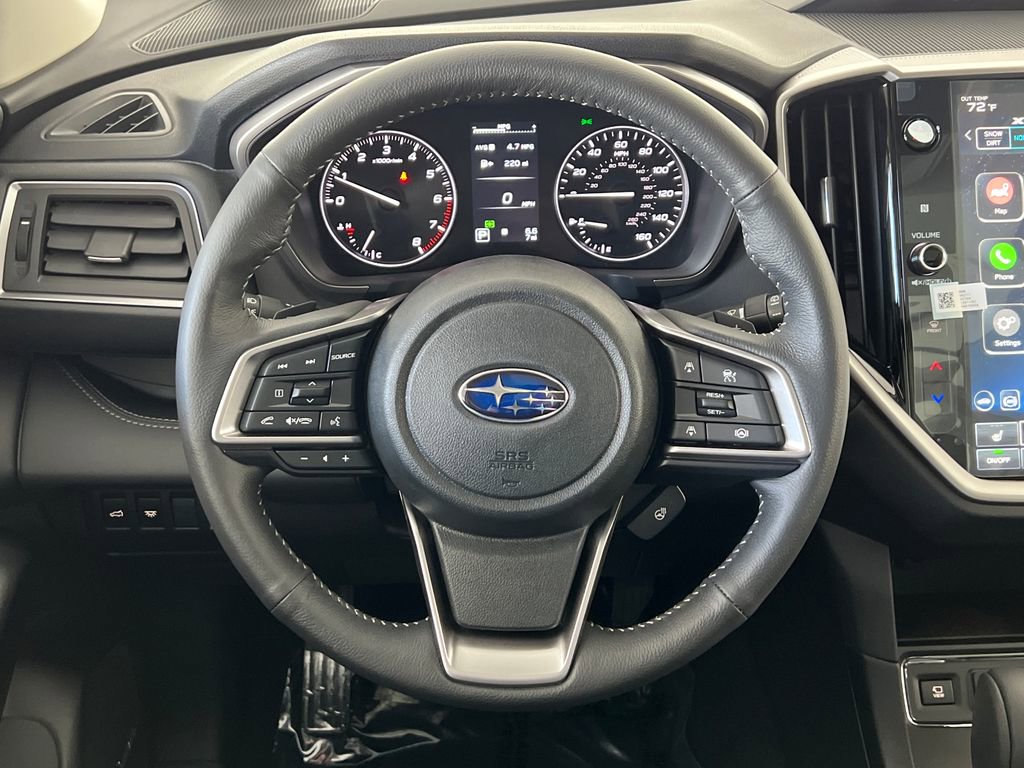 New 2026 Subaru Ascent Limited AWD/4WD image 16