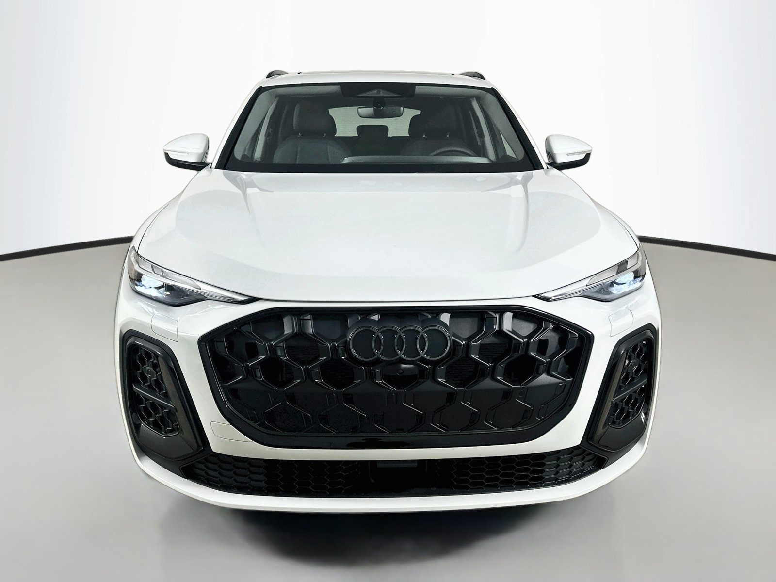 New 2026 Audi Q5 2.0T AWD/4WD image 2
