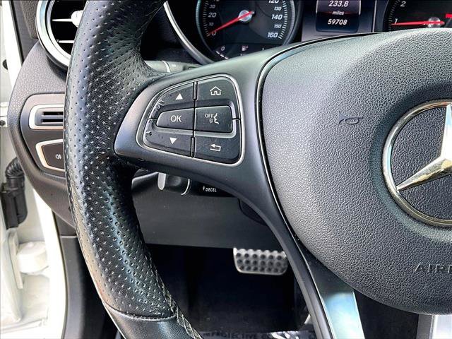 Used 2019 Mercedes-Benz GLC 300 4MATIC image 19