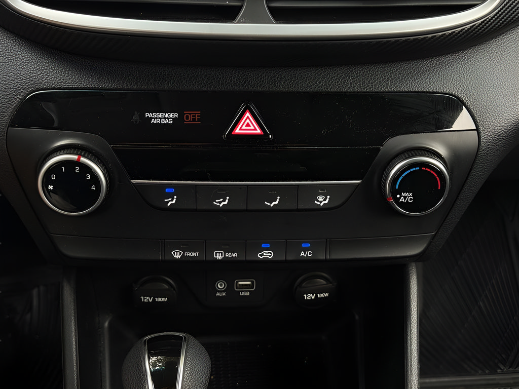 Used 2020 Hyundai Tucson SE AWD/4WD image 26