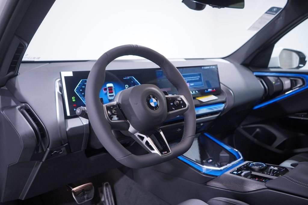 Used 2026 BMW X3 xDrive30i w/ M Sport Package AWD/4WD image 6