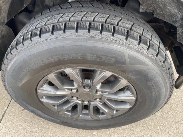 Used 2019 Ford Ranger Lariat w/ Equipment Group 501A Mid image 18