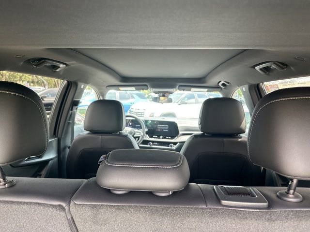 New 2026 Chevrolet Equinox LT w/ Convenience Package II image 47