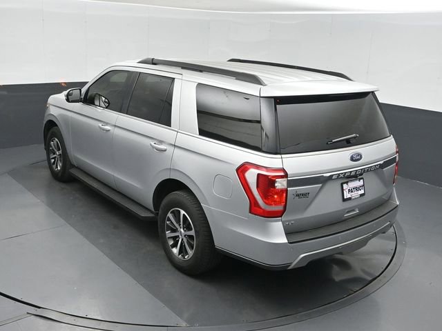 Used 2019 Ford Expedition XLT w/ Equipment Group 201A AWD/4WD image 36