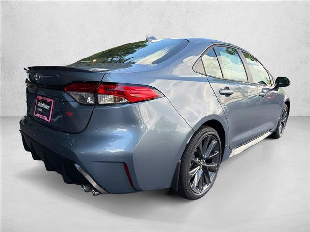 New 2026 Toyota Corolla SE FWD image 3