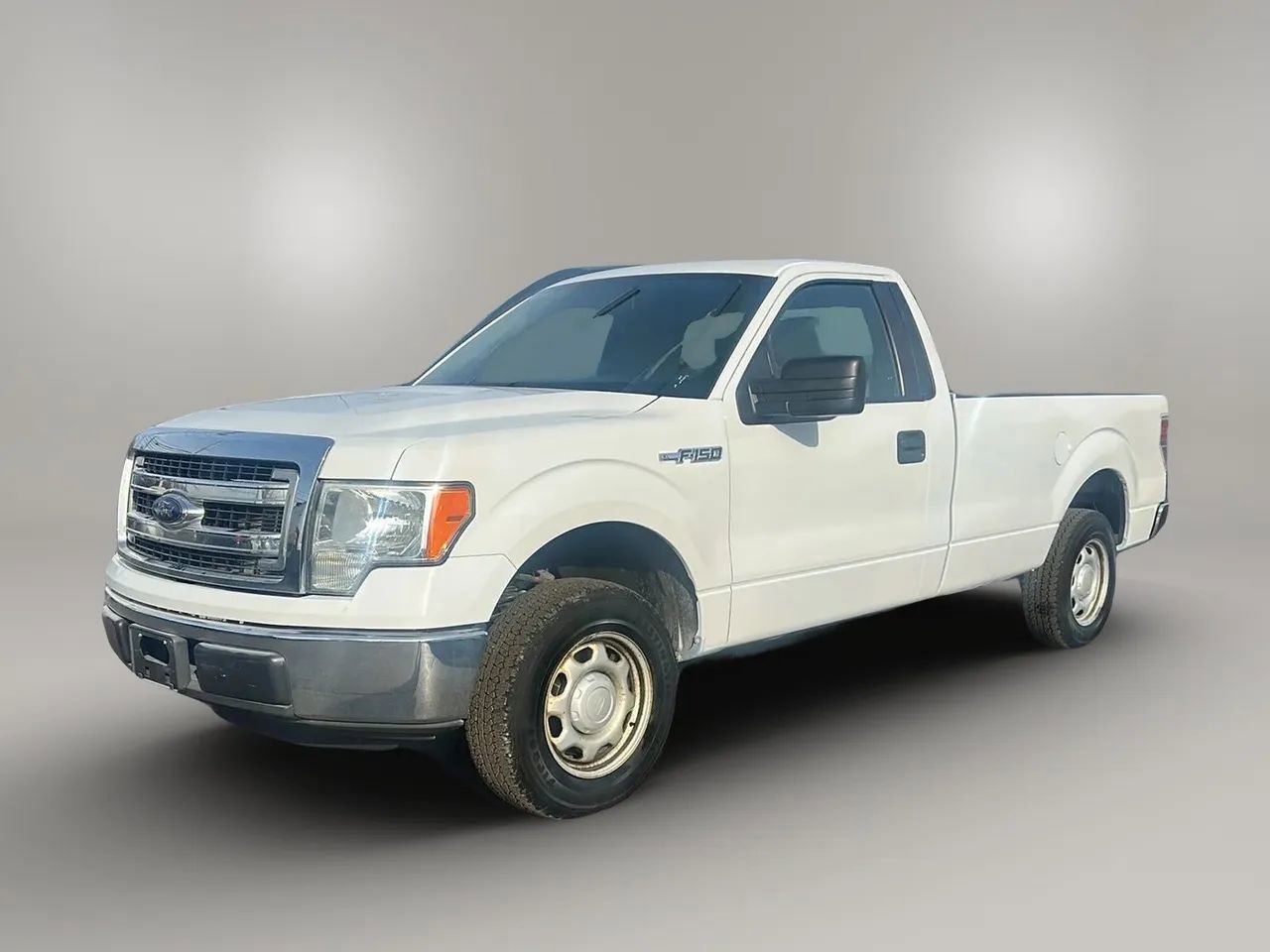Used 2013 Ford F150 XL w/ PWR Equipment Group
