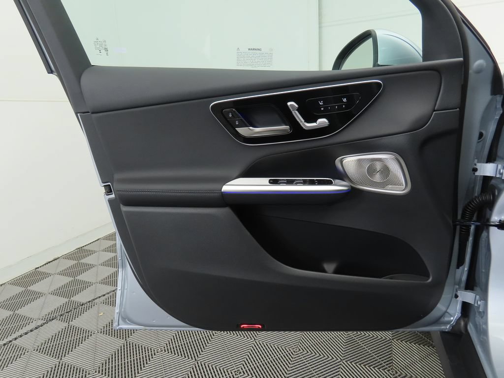 Certified 2026 Mercedes-Benz GLC 300 4MATIC image 26
