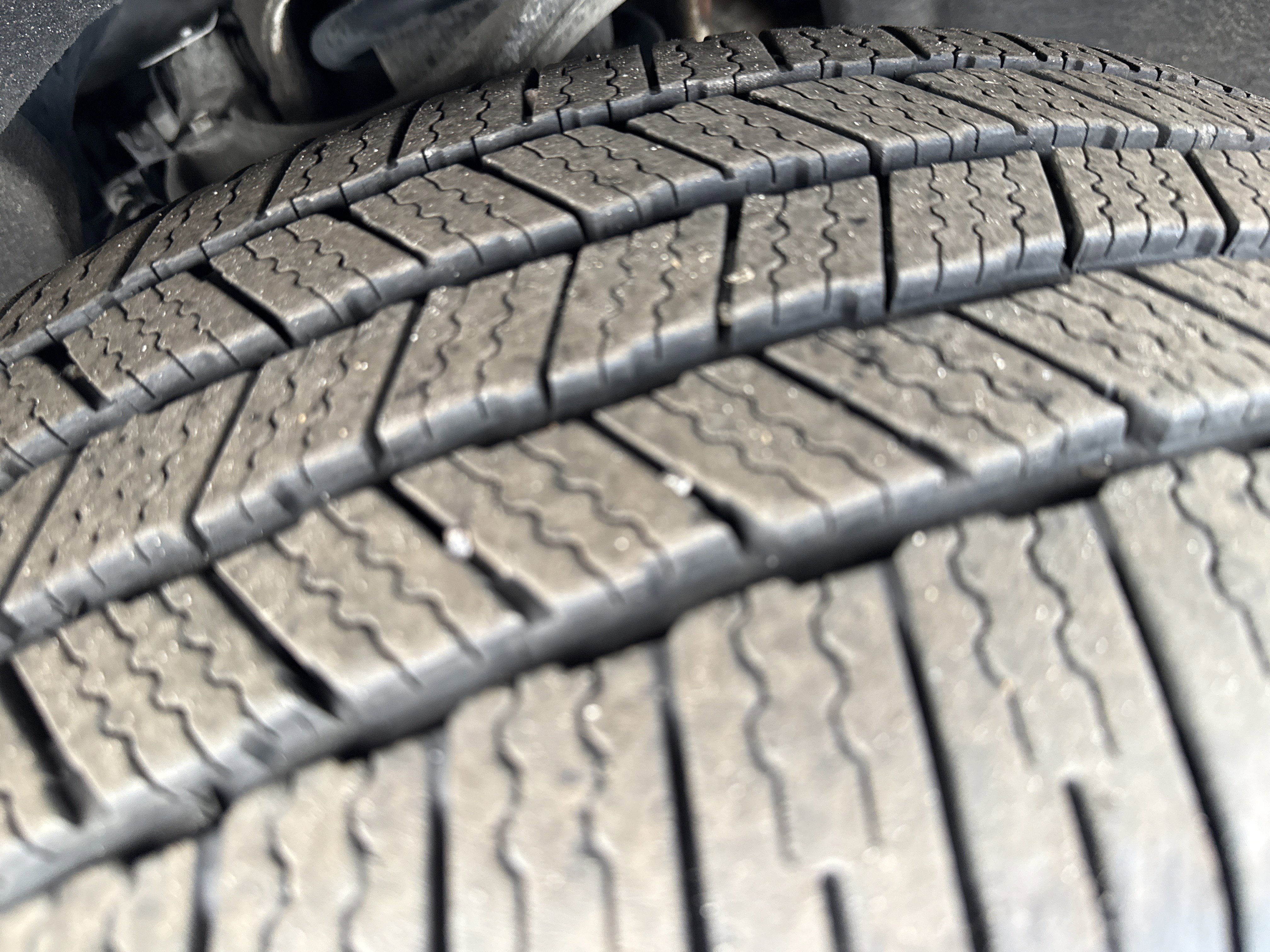 Used 2021 Chevrolet Suburban RST w/ Rear Media and Nav Package image 22