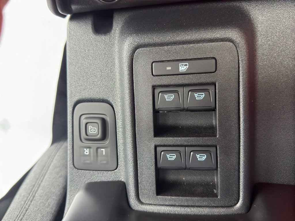 New 2026 Ford Bronco Big Bend image 22