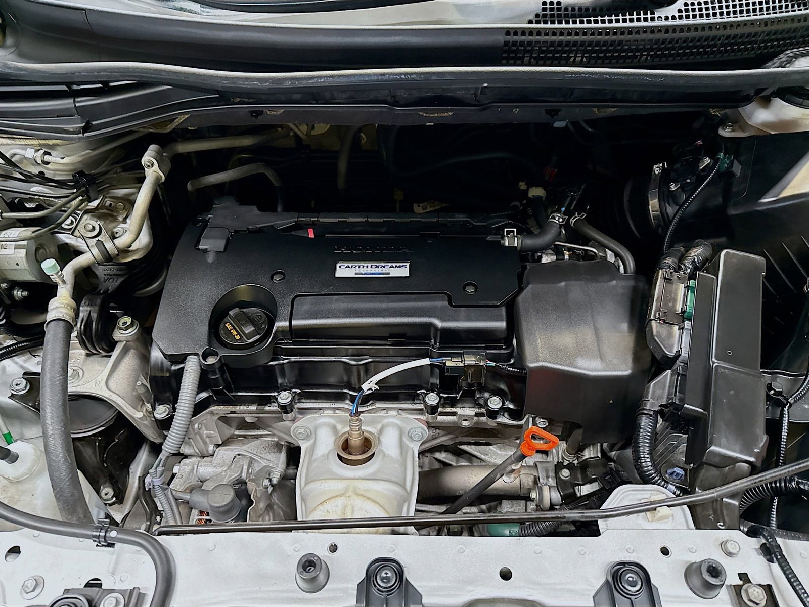 Used 2016 Honda CR-V Touring image 31