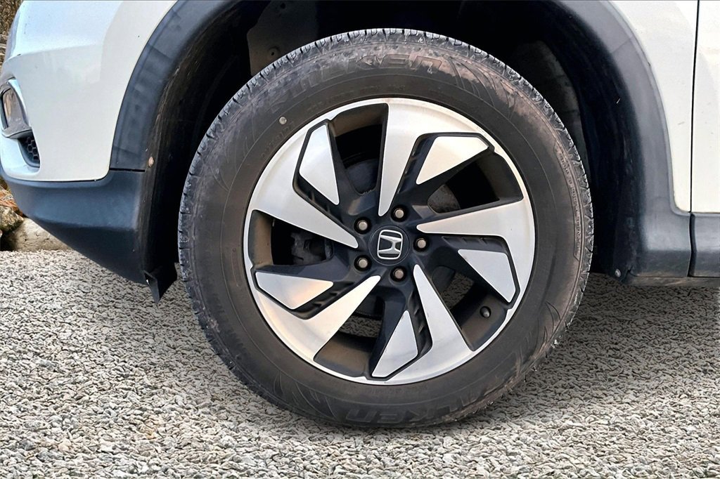 Used 2016 Honda CR-V Touring image 9