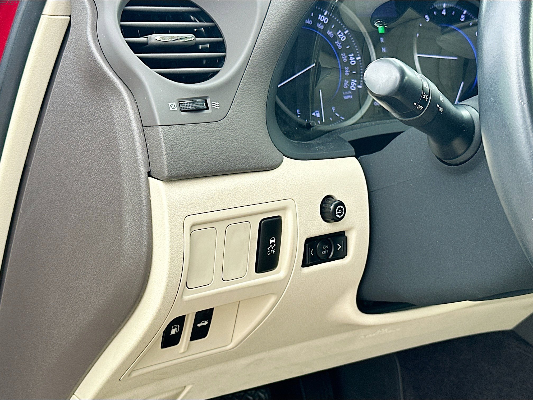 Used 2013 Lexus IS 250 image 10