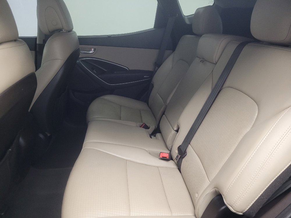 Used 2014 Hyundai Santa Fe Sport 2.0T FWD image 18