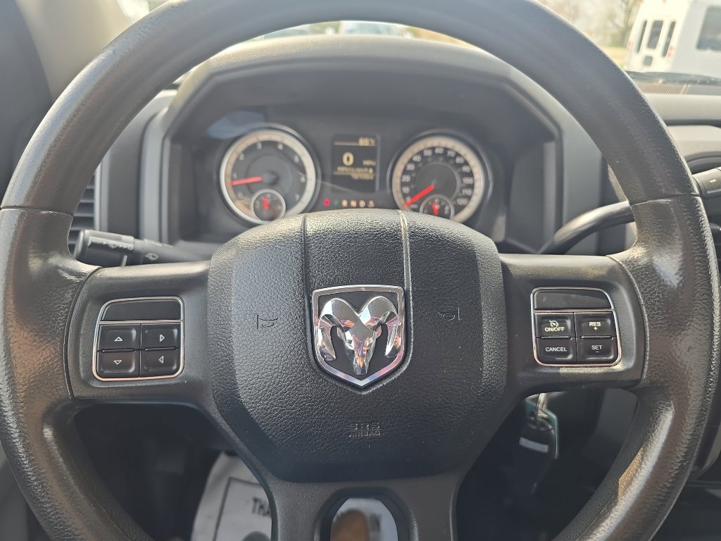 Used 2018 RAM 3500 Tradesman w/ Power & Remote Entry Group RWD image 20