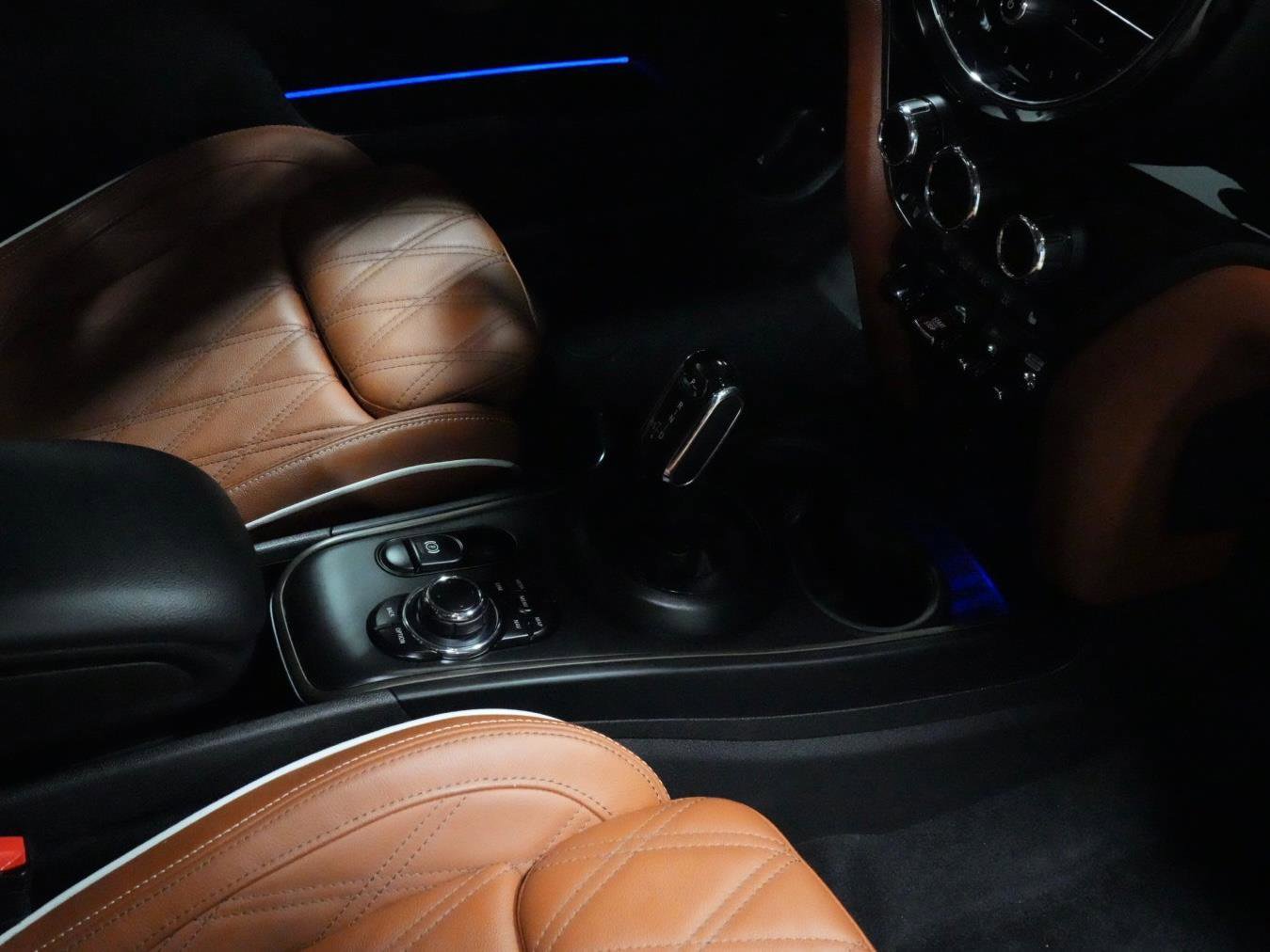 Certified 2023 MINI Cooper Countryman S w/ Signature Upholstery Package image 5