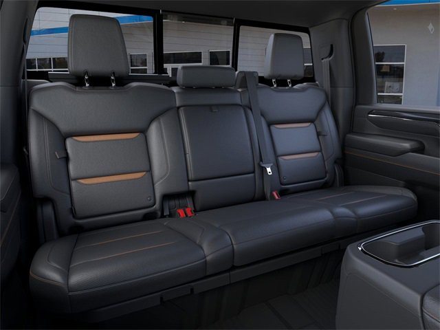 New 2026 GMC Sierra 2500 AT4 image 17