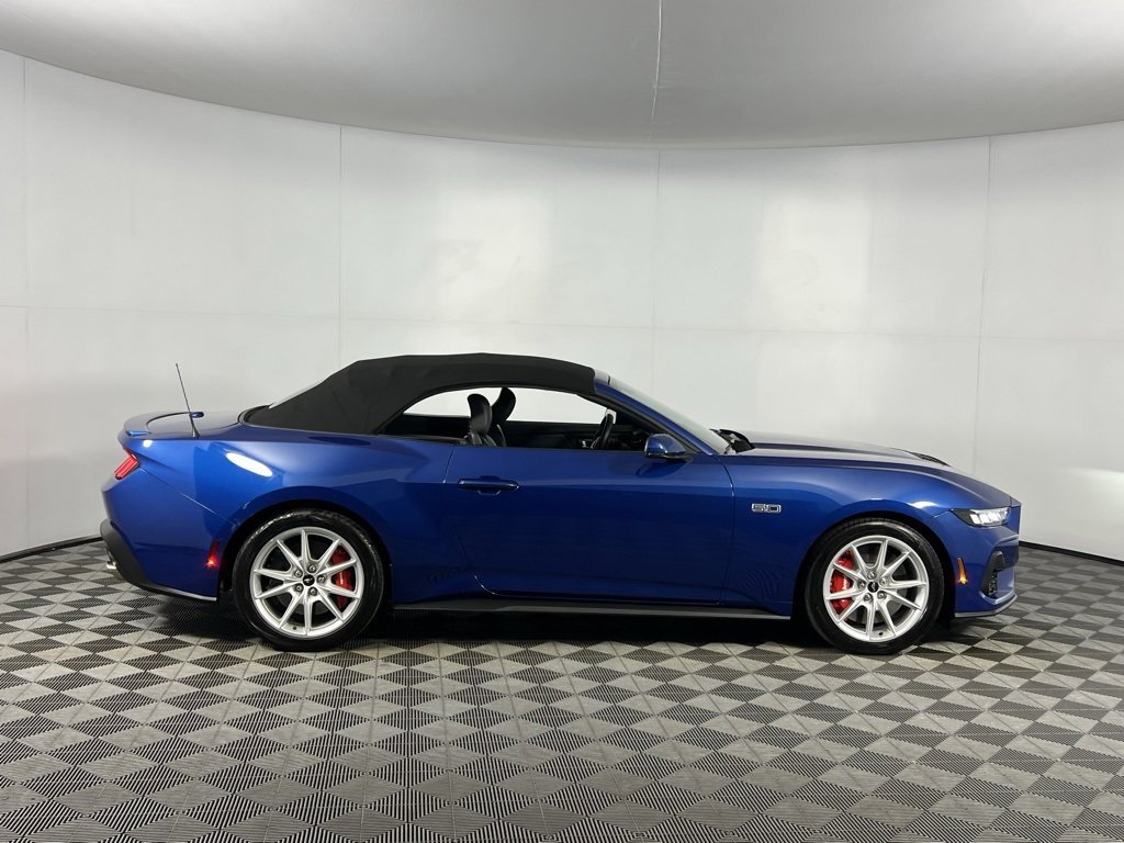 Used 2024 Ford Mustang GT Premium image 5