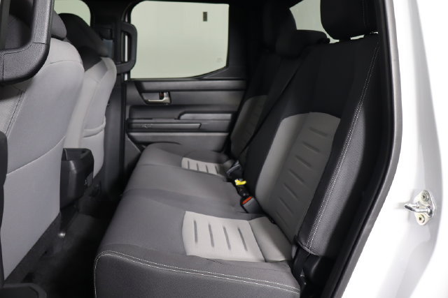 Used 2025 Toyota Tacoma TRD Sport AWD/4WD image 16