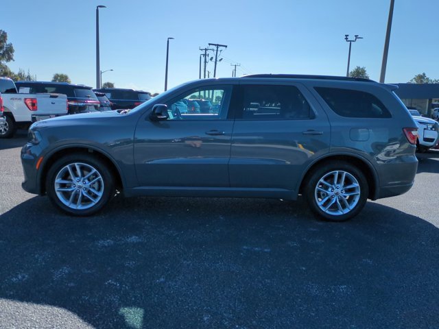 Used 2024 Dodge Durango GT image 7