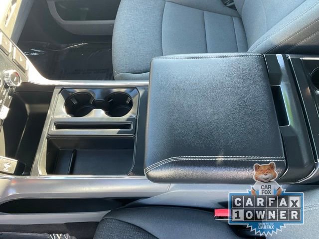 Used 2024 Ford F150 XLT w/ Mobile Office Package image 19