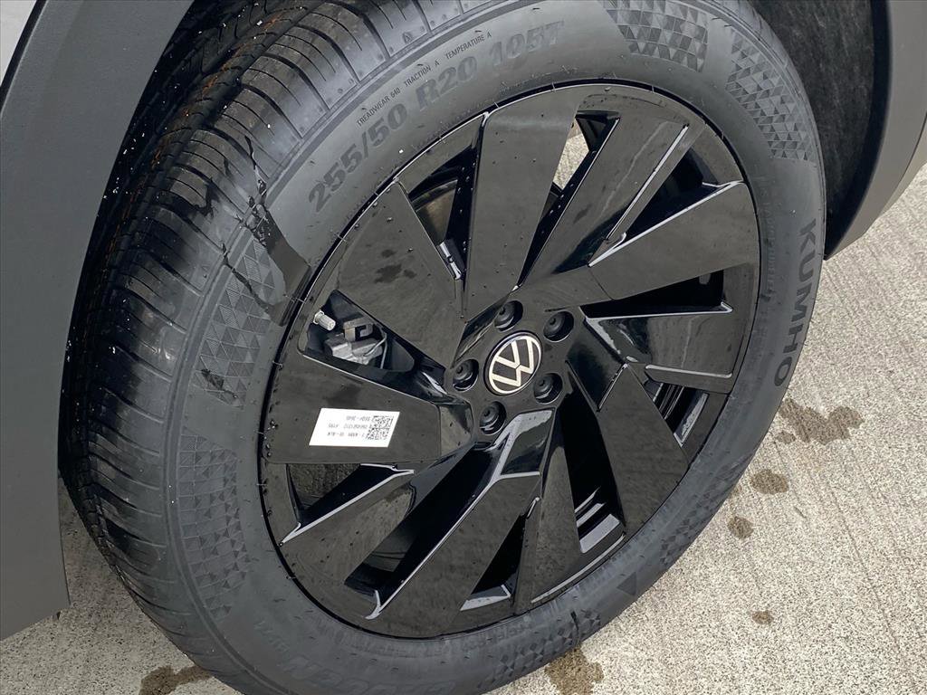 New 2026 Volkswagen Atlas SE image 12