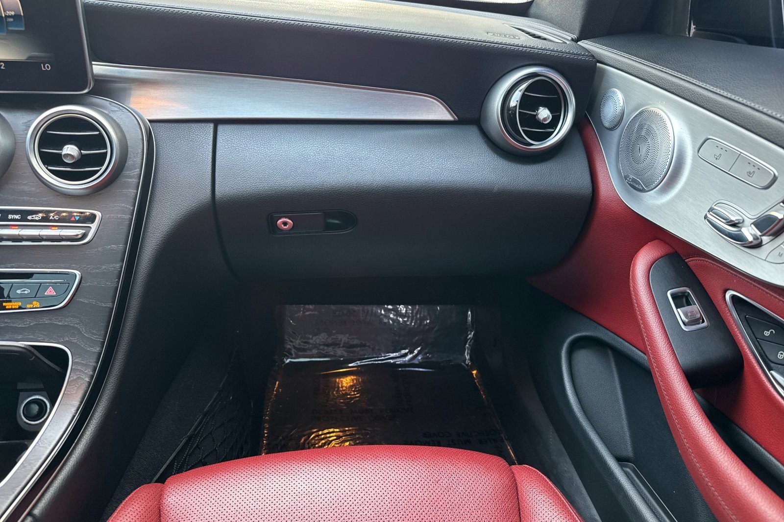 Used 2017 Mercedes-Benz C 300 Coupe image 29