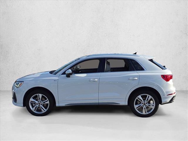 Certified 2024 Audi Q3 2.0T Premium Plus AWD/4WD image 9